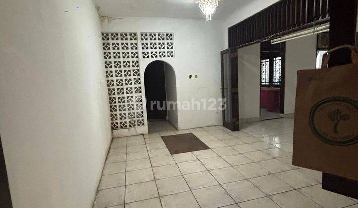 Rumah Super Murahnya Villa Cinere Mas. 2