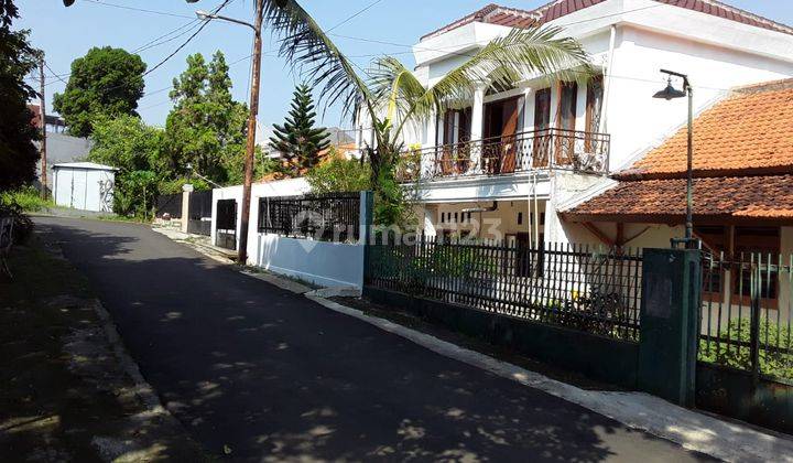 Rumah Luas Termurah Cinere Lokasi Gandul Cinere Wajib Survey 1