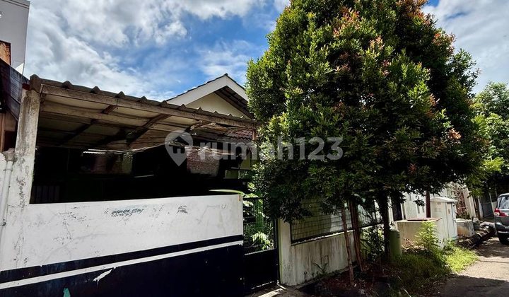 kavling tanah premium di Villa Delima Lebak Bulus kavling tanah premium di Villa Delima Lebak Bulus