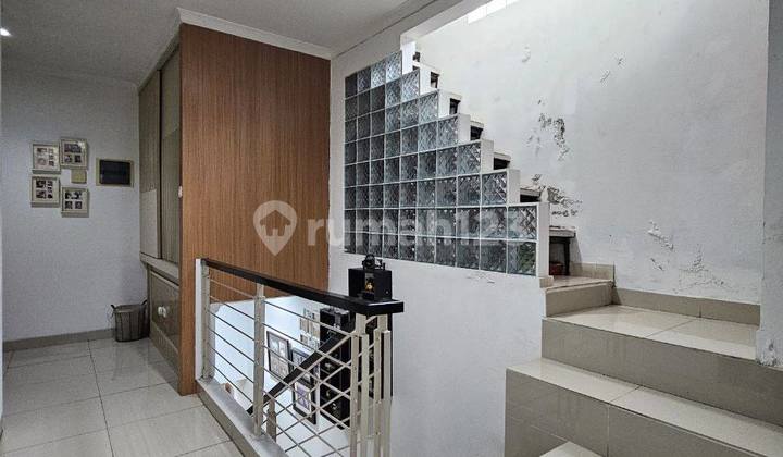 Rumah Cluster Premium Pondok Labu - Fatmawati 2