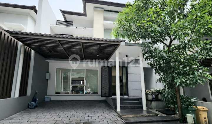 Serenia Hills - Hunian Premium Tenang - Asri - Private - Siap Huni