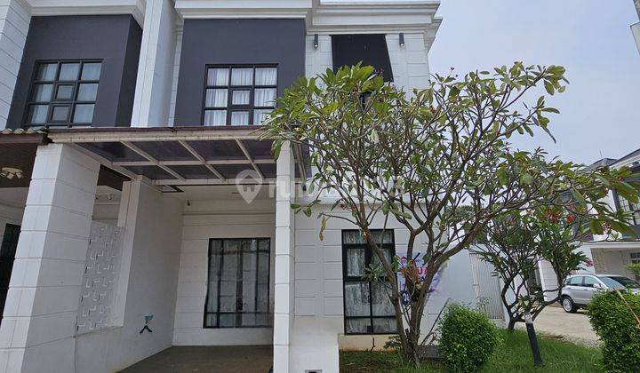 Rumah Baru Gress Harga Termurah Gandul Cinere Dekat Pintu Tol 2