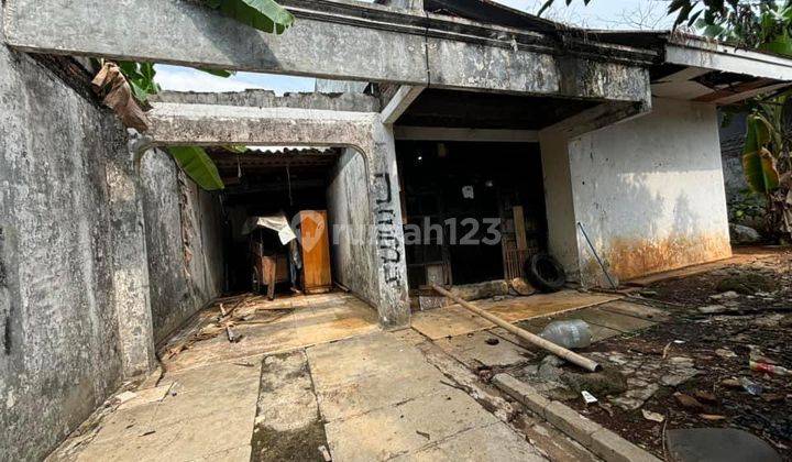 Rumah Hitung Tanah Komplek Megapolitan Cinere  Termurah Wajib Disurvey 2