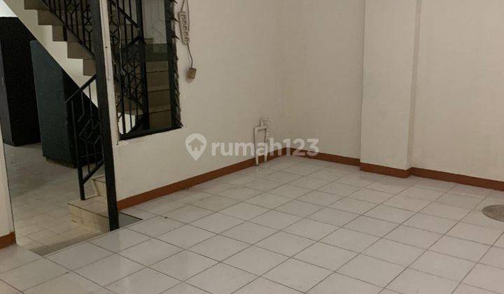 Ruko Cinere Lokasi Terdepan Murahnya bener bener Kebangetan