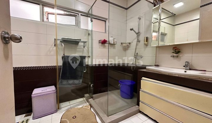 Rumah 1 Lantai - Jalan Pendidikan Cilandak Barat, Jakarta Selatan 2