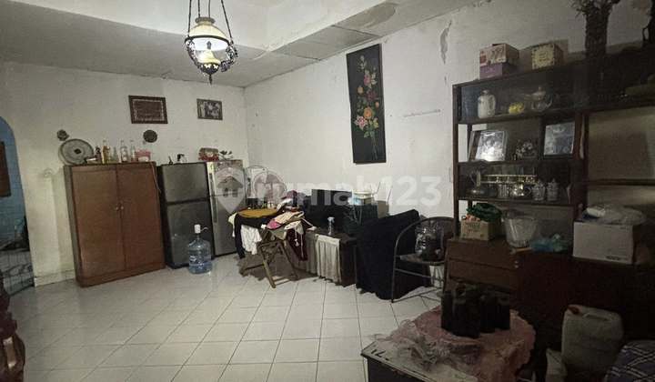  Rumah Hitung Tanah di Cirendeu Dekat Bali View  2