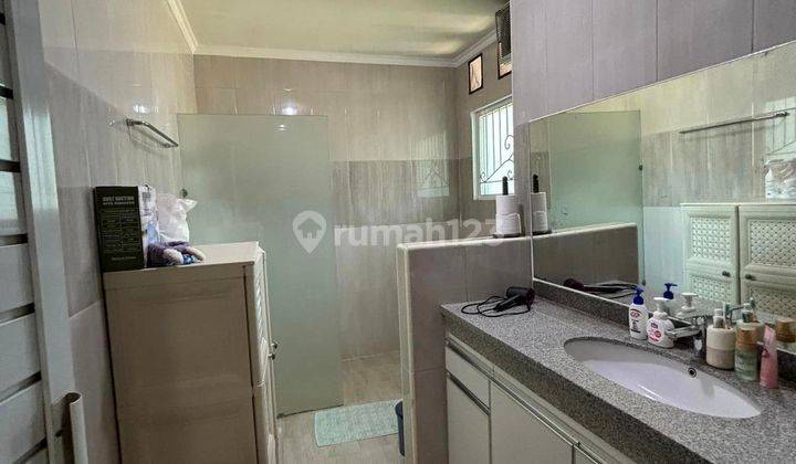 Rumah Homy Dan Sangat Siap Huni Komplek Terdepan Lebak Bulus Jakarta Selatan 2