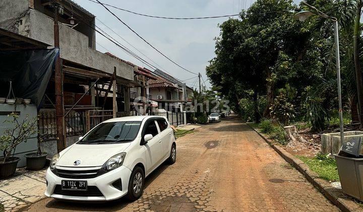 Rumah Lokasi Favorite Graha Cinere Harga Teroke Wajib Survey 2