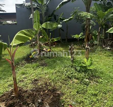 Tanah Lokasi Terbaik Cinere Terdepan Bebas Macet