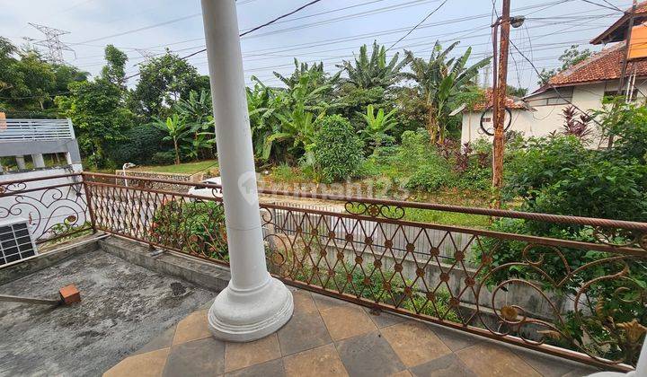Rumah Luas Termurah Cinere Lokasi Gandul Cinere Wajib Survey 2