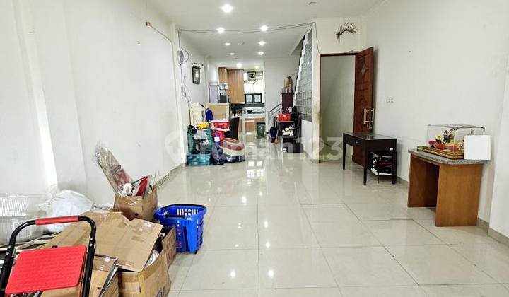 Ruko Rapi, Super Strategic Location, Ready to Start Working and Earn Money 2