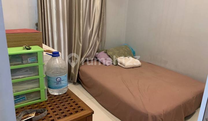 Rumah Dalam Komplek Elit Bukit Cinere Indah