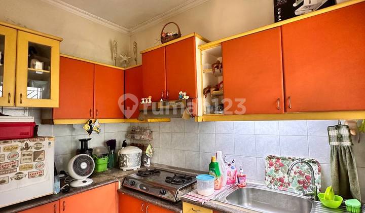 Rumah nyaman di lokasi strategis dan tenang 2