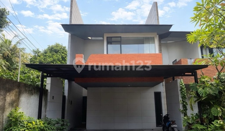 Rumah Harga Terbaik Lokasi Cluster Jagakarsajakarta Sleatan