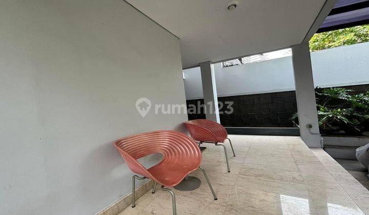 Rumah 3 Lantai Modern Belakang Cilandak Town Square Jaksel Harus Disurvey 2