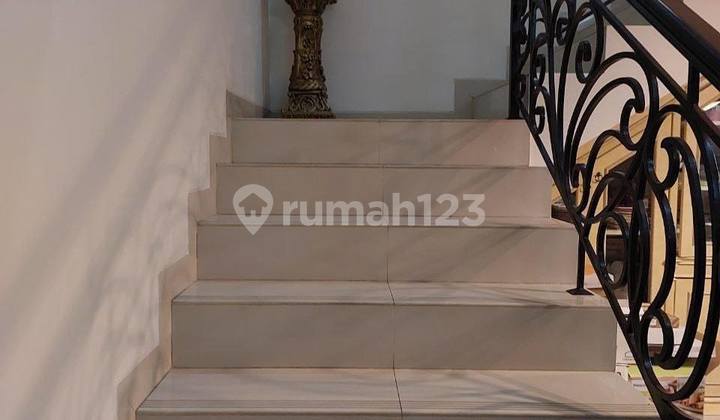  Rumah Mewah Siap Huni - Luas & Lengkap jalan Gelagah Cirendeu dekat cirendeu raya 2