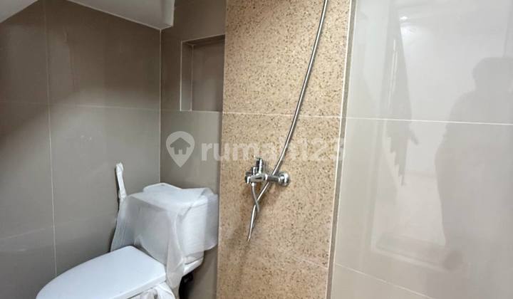 Brand New House - Lebak Bulus, Jakarta Selatan 2