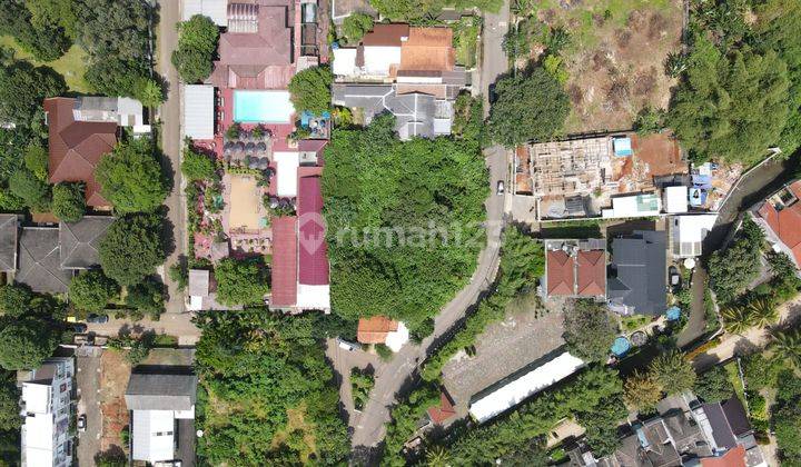 Tanah Luas Harga Terbaik Dekat Dian Didaktika Wajib Dibeli 1