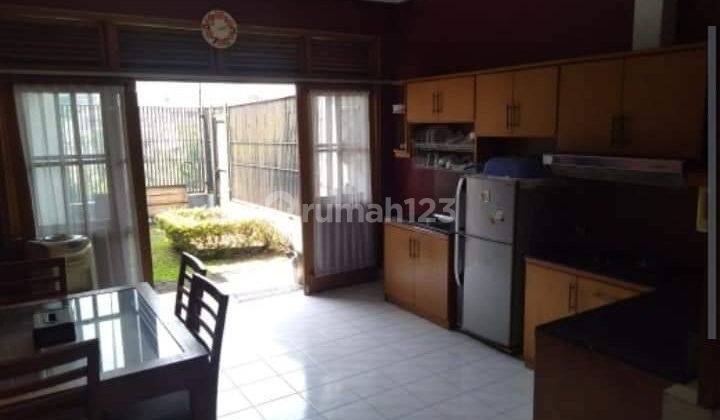 Nuansa bandung utara dengan udara sejuk dan view yg tenang 1