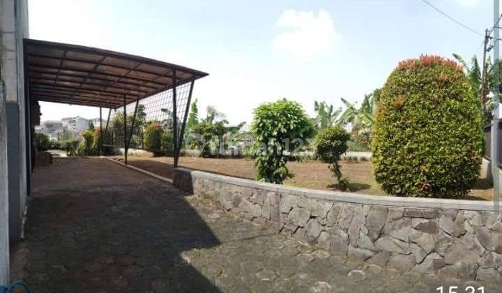 Nuansa bandung utara dengan udara sejuk dan view yg tenang 3