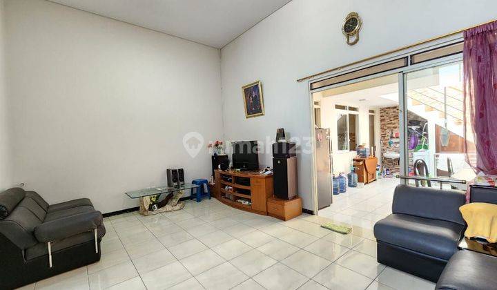 Rumah Baru Lainnya di KBP Bandung tatar Chandra Resmi 1