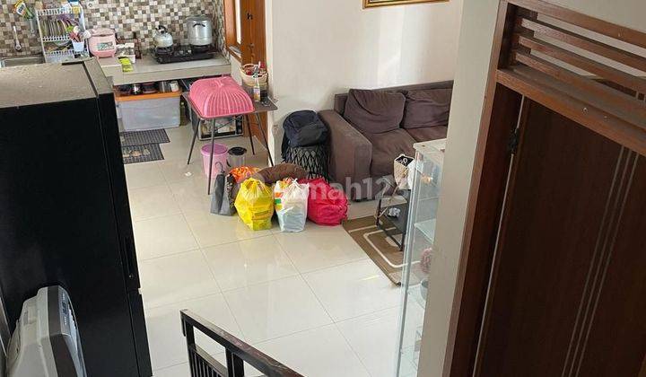 Rumah Baru 2 Lantai HGB di Pesona Bali Ciwaruga 1