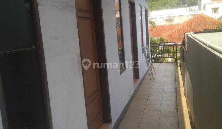 Rumah kos Bagus 2 Lantai SHM aktif dekat kampus marantha  1