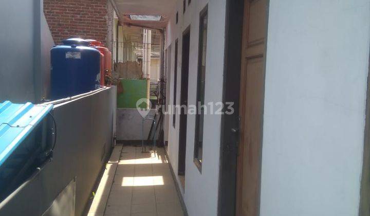 Rumah kos Bagus 2 Lantai SHM aktif dekat kampus marantha  2