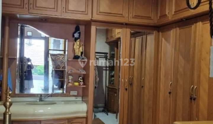 Rumah Bagus 2 Lantai SHM hadap Barat di Sukamulya Indah Pasteur Bandung 2