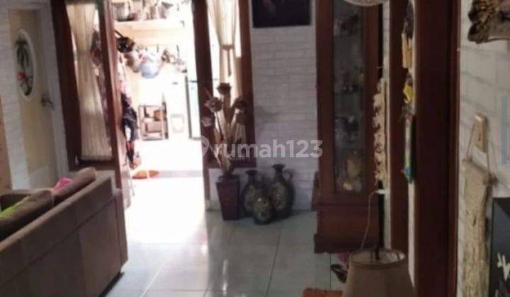 Rumah Butuh Renovasi SHM murah di Arcamanik Bandung  1