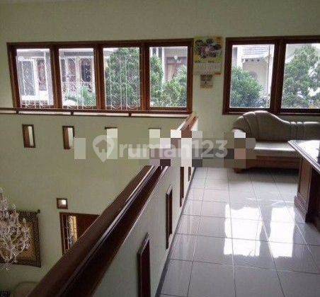 Rumah Bagus SHM 2 lantai di Setra duta cemara bandung 1