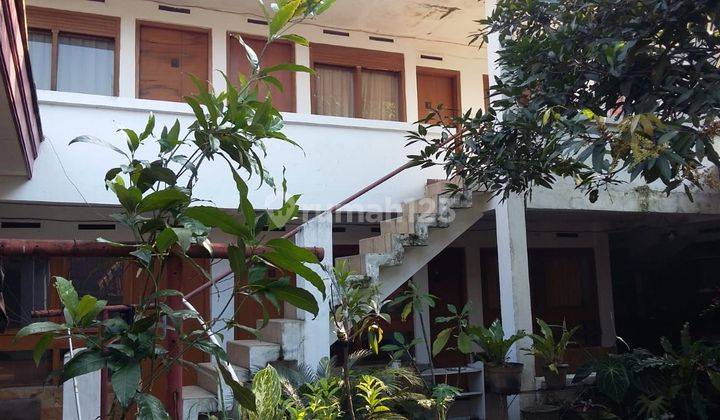 Rumah Bagus SHM di jl sultan tirtayasa bandung 2