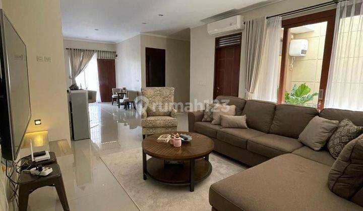 Rumah SHM Bagus hadap selatan di komplek Pesona Bali City View 2