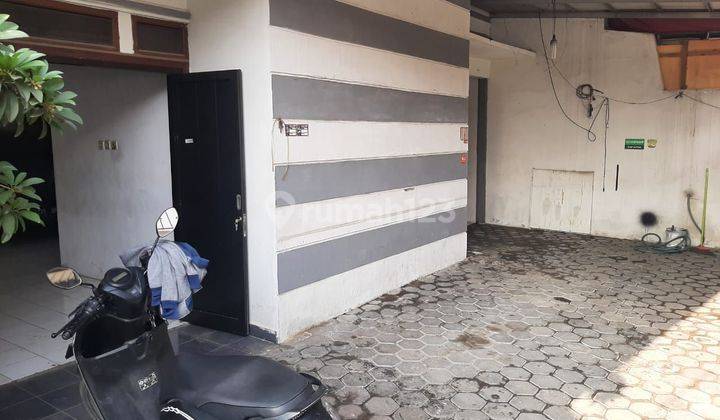 Rumah SHM Butuh Renovasi di Kopo Permai Bandung 2