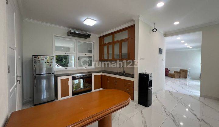 Rumah Baru SHM di Dago Pakar dengan furnish 2