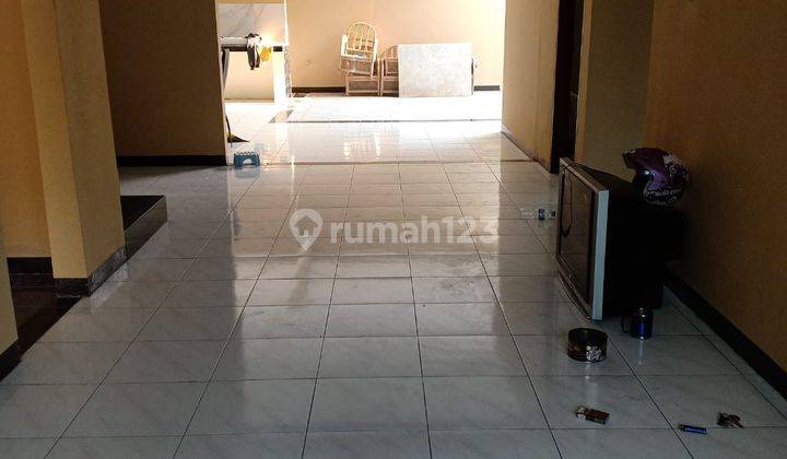 Jual rumah taman holis indah 1 dekat mainroad  1