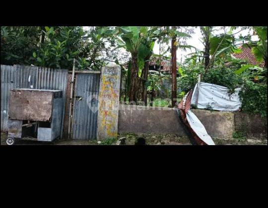 Jual tanah di cipanas gadog dkt komplek villa tuan bong 1