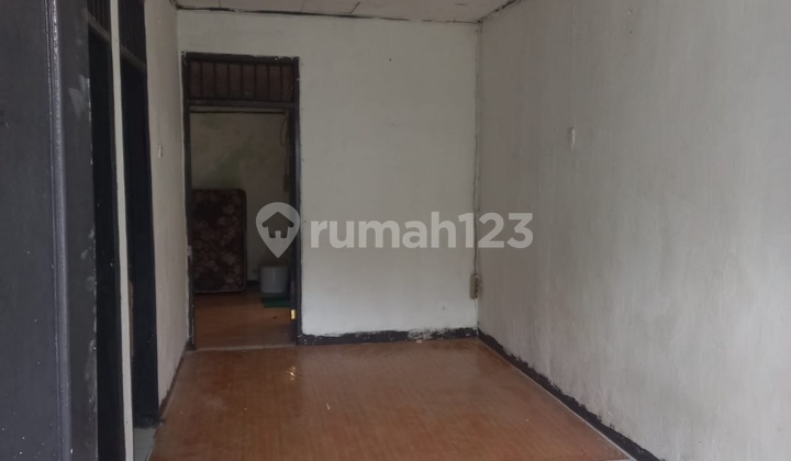 Disewakan rumah di pondok cipta mas cimahi 1