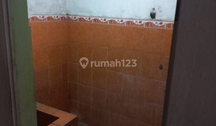Disewakan rumah di pondok cipta mas cimahi 4
