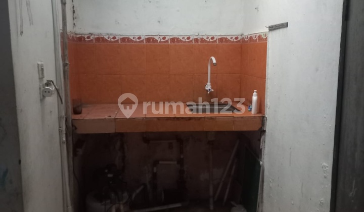 Disewakan rumah di pondok cipta mas cimahi 3