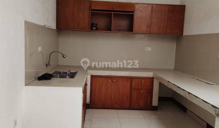 Disewakan rumah di di Ciateul Bagus Utara 4
