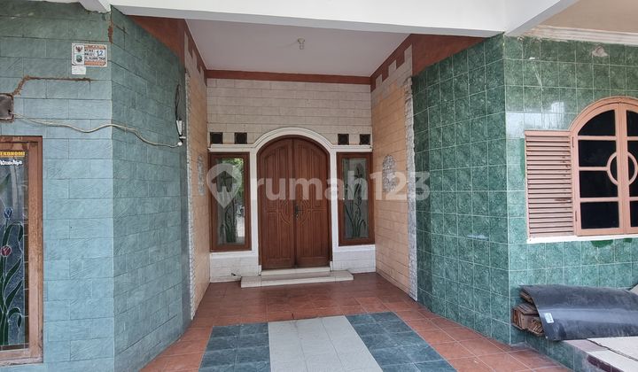 Dijual Cepat Rumah Alinda Kencana Bekasi Utara 2