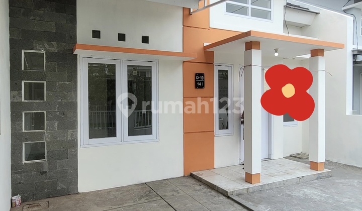 Rumah Murah Second Siap Huni Sidoarjo Kota