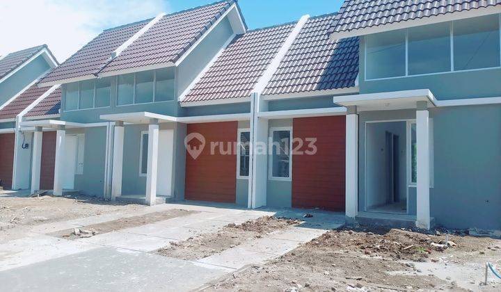 OPER KREDIT DP MURAH READY PASURUAN REMBANG  2