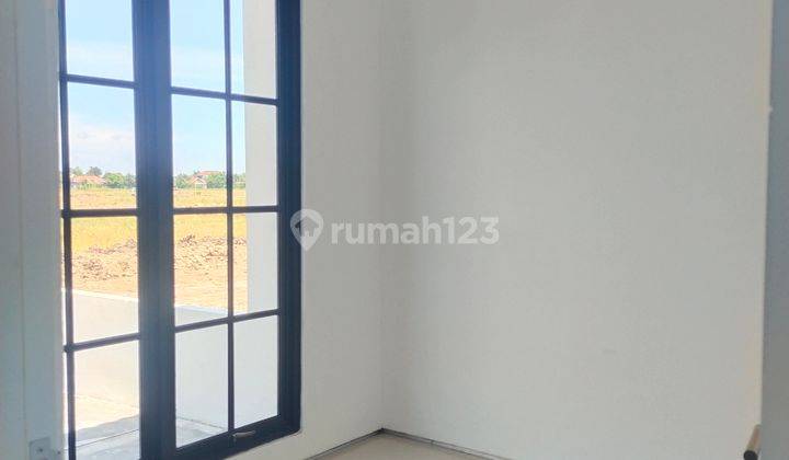 Rumah Baru SHM Prambon Watu tulis Sidoarjo 3