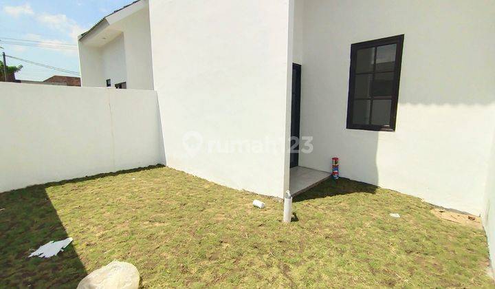 Rumah Baru SHM Prambon Watu tulis Sidoarjo 7