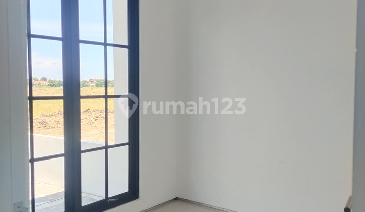 OPER KREDIT RUMAH BARU, WONOAYU SIDOARJO  4