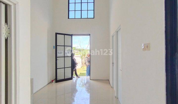 OPER KREDIT RUMAH BARU, WONOAYU SIDOARJO  6