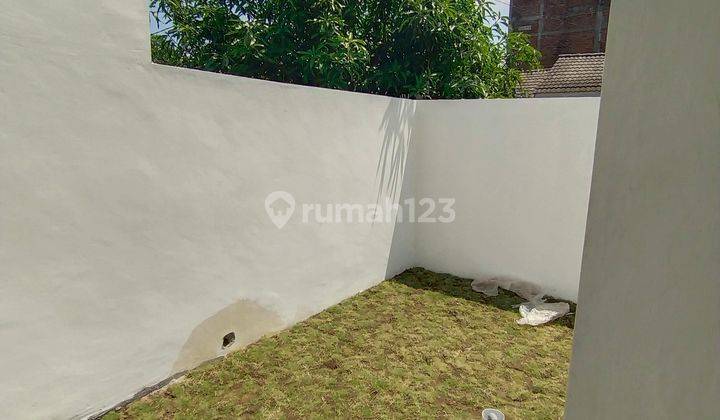 OPER KREDIT RUMAH BARU, WONOAYU SIDOARJO  8