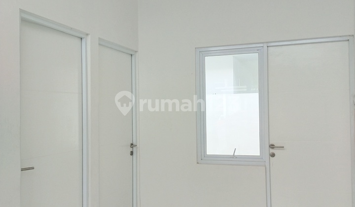 Rumah Baru SHM Raya Watu Tulis Sidoarjo  8